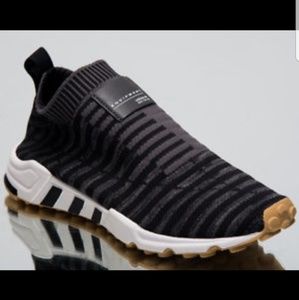Adidas EQT support stock primeknit